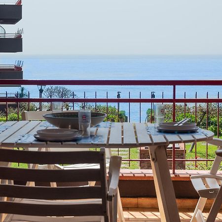 Beach House Blue Holiday Letojanni Εξωτερικό φωτογραφία