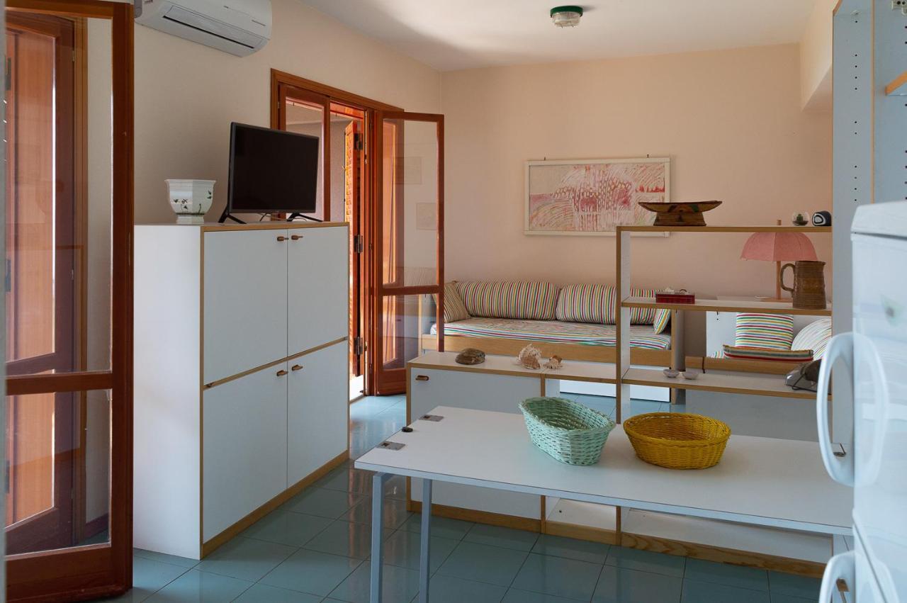 Beach House Blue Holiday Letojanni Εξωτερικό φωτογραφία