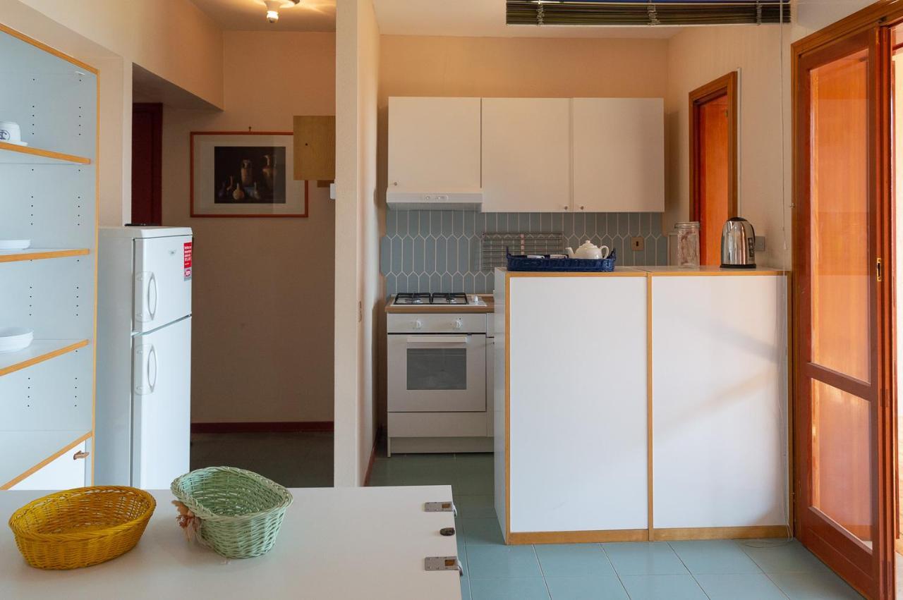 Beach House Blue Holiday Letojanni Εξωτερικό φωτογραφία