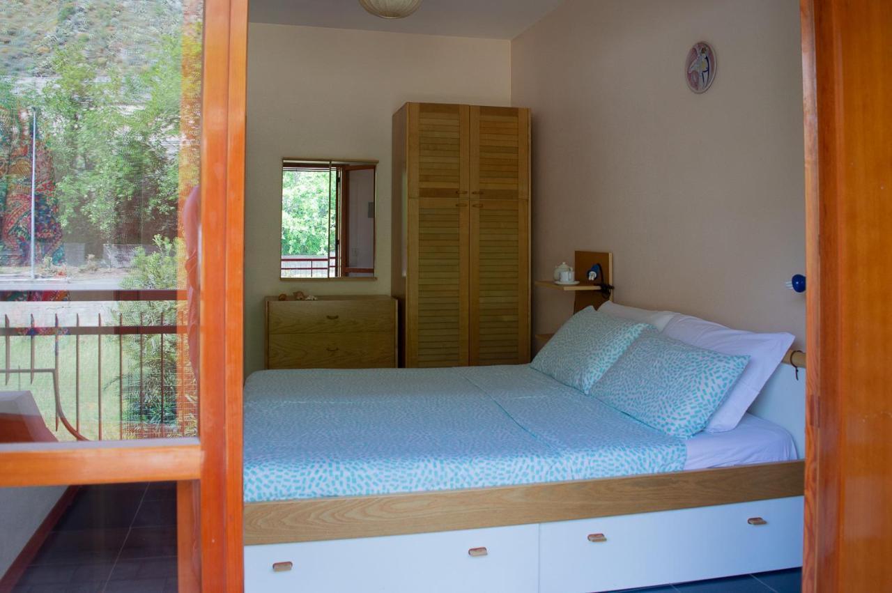 Beach House Blue Holiday Letojanni Εξωτερικό φωτογραφία