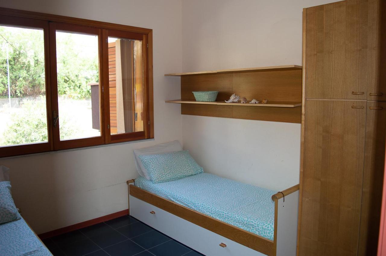 Beach House Blue Holiday Letojanni Εξωτερικό φωτογραφία
